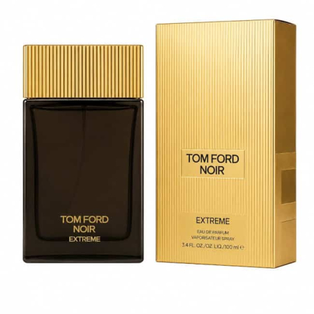 Parfumuri Testere - Noir Extreme, Tom Ford, Barbati, Parfum, 100ml (Parfum Tester)