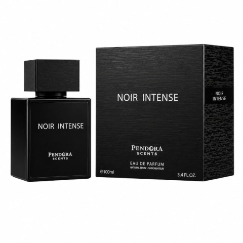 Parfumuri Arabesti Barbati - Noir Intense, Pendora Scents, Barbati, parfum arabesc,100ml