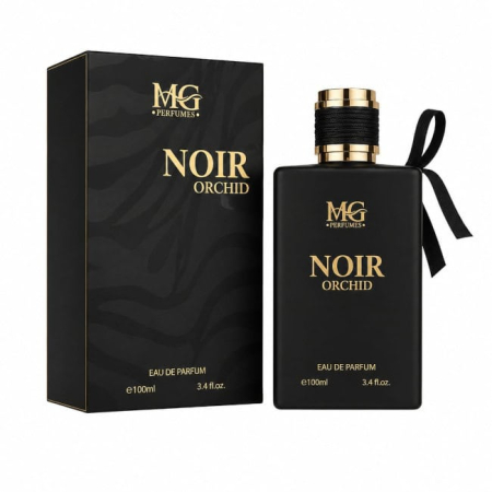 Parfumuri Arabesti Unisex - Noir Orchid, MG Perfumes, Unisex, Parfum Arabesc, 100ml