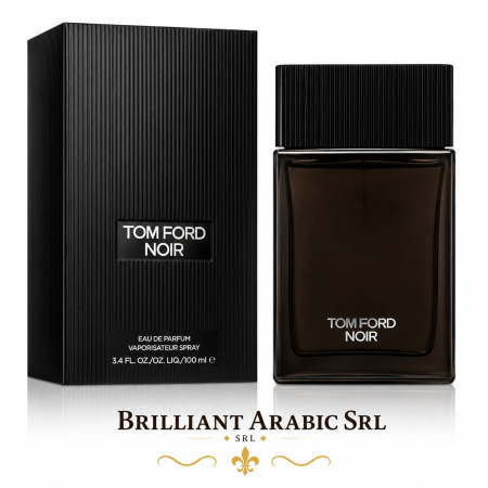 Parfumuri Testere Barbati - Noir, Tom Ford, Barbati, parfum, 100ml (Parfum Tester)