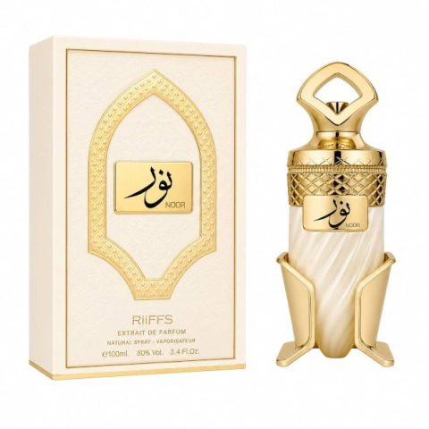 Parfumuri Arabesti Femei - Noor, Riifs, Femei, parfum arabesc, 100ml