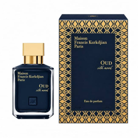 Parfumuri Testere - Oud Satin Mood, Maison Francis Kurkdjian, Unisex, 100ml (Parfum Tester)