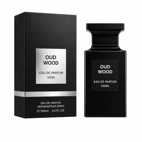 Parfumuri Arabesti Barbati - Oud Wood, Barbati, parfum arabesc, 100ml