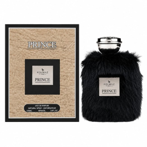 Parfumuri Arabesti - Prince, Kolmaz, Barbati, Parfum Arabesc, 100ml