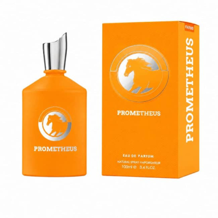 Parfumuri Arabesti Barbati - Prometheus, Fariis, Barbati, Parfum Arabesc, 100ml