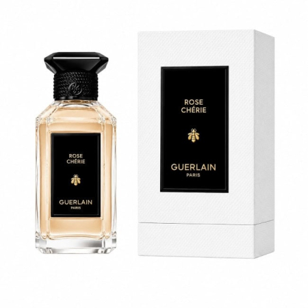 Parfumuri Testere Femei - Rose Chérie, Guerlain, Femei, parfum, 100ml (Parfum Tester)