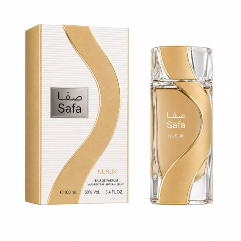 Parfumuri Arabesti - Safa, Nusuk, Unisex, parfum arabesc, 100ml