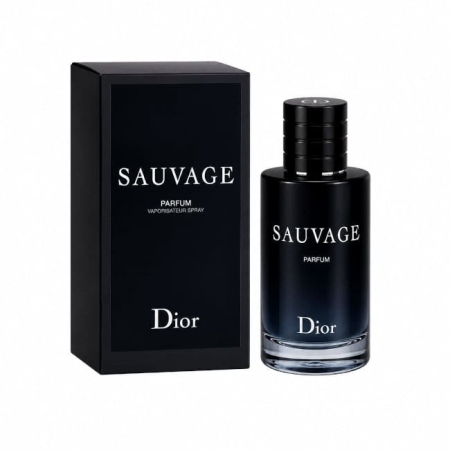 Parfumuri Testere - Sauvage, Dior, Barbati, parfum, 100ml, Parfum Tester