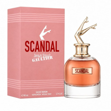 Parfumuri Testere Femei - Scandal, Jean Paul Gaultier, Femei, parfum, 100ml (Parfum Tester)