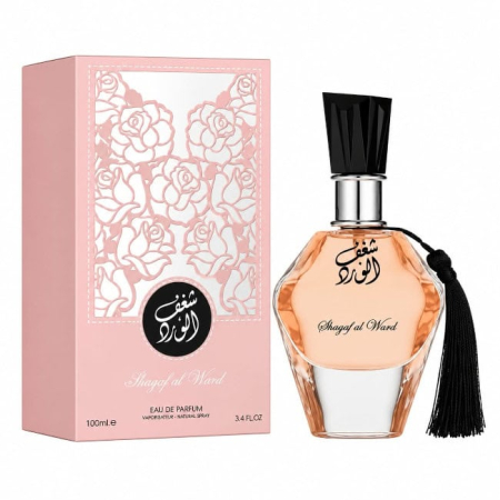 Parfumuri Arabesti - Shagaf Al Ward, Al Wataniah, Femei, Parfum Arabesc, 100ml