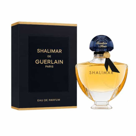 Parfumuri Testere - Shalimar Souffle, Guerlain, Femei, parfum, 100ml (Parfum Tester)