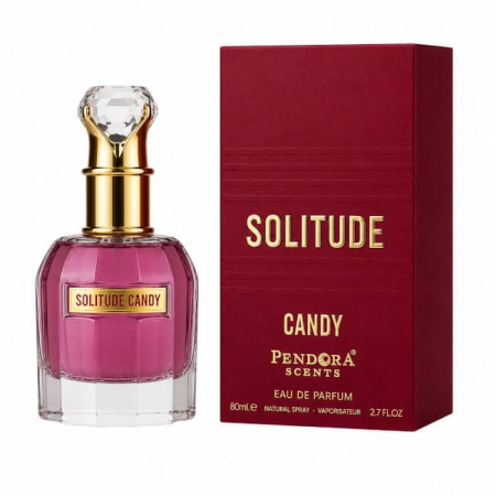 Parfumuri Arabesti Femei - Soltitude Candy, Pendora Scents, Femei, Parfum Arabesc, 100ml