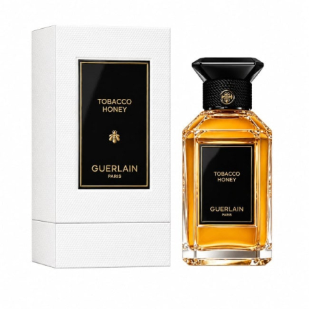 Parfumuri Testere - Tabacco Honey, Guerlain, Unisex, parfum, 100ml (Parfum Tester)