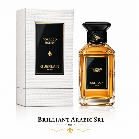 Parfumuri Testere - Tabacco Honey, Guerlain, Unisex, parfum, 100ml (Parfum Tester)