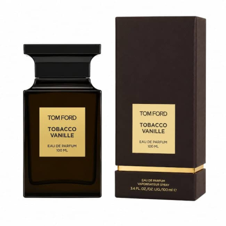 Parfumuri Testere Unisex - Tabacco Vanille, Tom Ford, Unisex, parfum, 100ml (Parfum Tester)