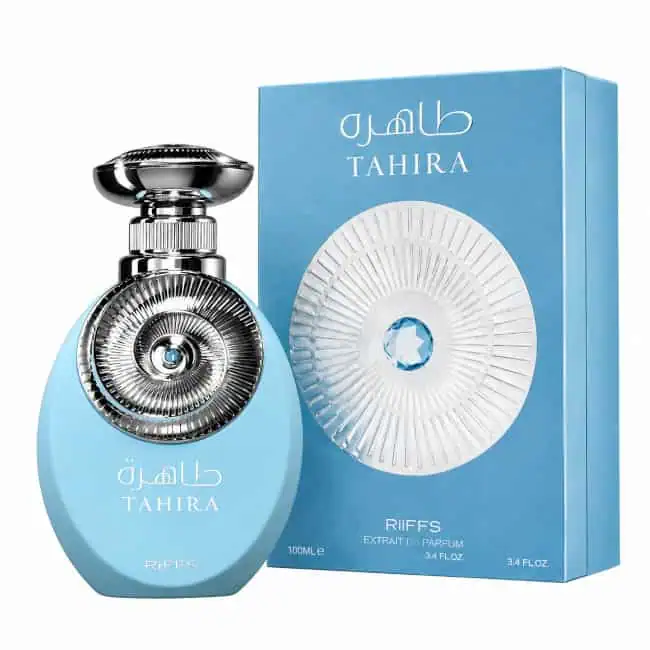 Parfumuri Arabesti - Tahira, Riiffs, unisex, Parfum Arabesc, 100ml