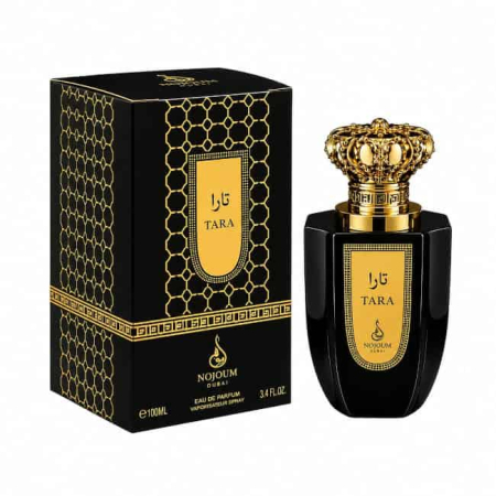 Parfumuri Arabesti Femei - Tara, Nojoum, Femei, Parfum Arabesc, 100ml