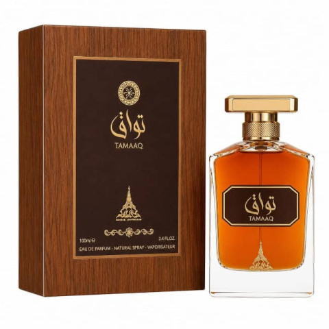 Parfumuri Arabesti - Tawaaq, Paris Corner, Unisex, Parfum Arabesc, 100ml
