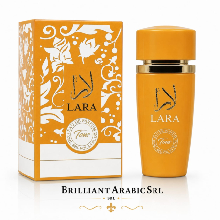 Parfumuri Arabesti Femei - Tous, Lara, Femei, parfum arabesc, 100ml