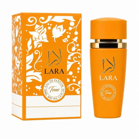 Parfumuri Arabesti - Tous, Lara, Femei, Parfum Arabesc, 100ml