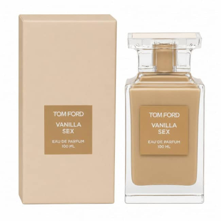 Parfumuri Testere Unisex - Vanila Sex, Tom Ford, Unisex, parfum, 100ml (Parfum Tester)