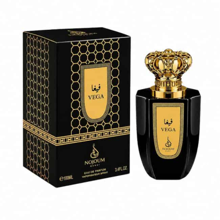 Parfumuri Arabesti Femei - Vega, Nojoum, Femei, Parfum Arabesc, 100ml