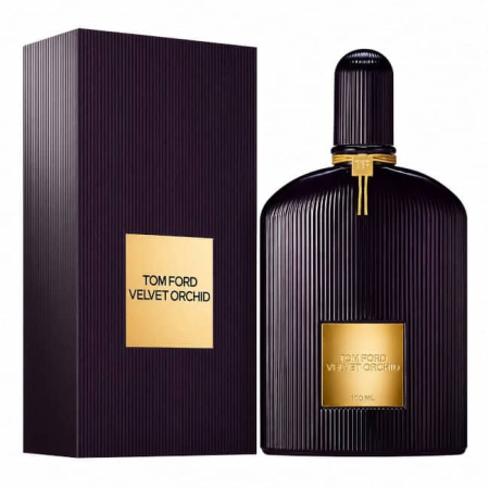 Parfumuri Testere Femei - Velvet Orchid, Tom Ford, Femei,  100ml (Parfum Tester)
