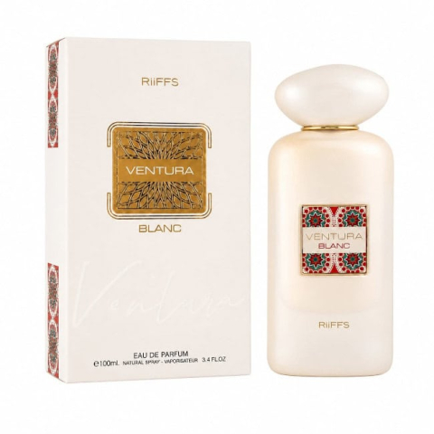 Parfumuri Arabesti - Ventura Blanc, Riifs,  femei, Parfum arabesc, 100ml