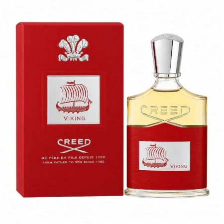 Parfumuri Testere Barbati - Viking, Creed, Barbati, 100ml (Parfum Tester)