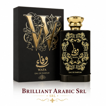 Parfumuri Arabesti - Wafa, Ard Al Zaafaran, Unisex, Parfum arabesc, 100ml