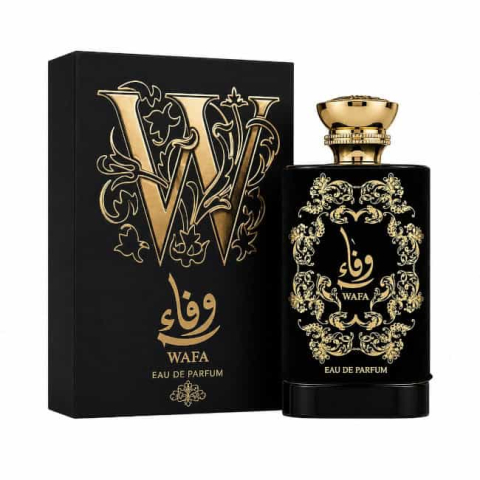 Parfumuri Arabesti - Wafa, Ard Al Zaafaran, Unisex, Parfum Arabesc, 100ml