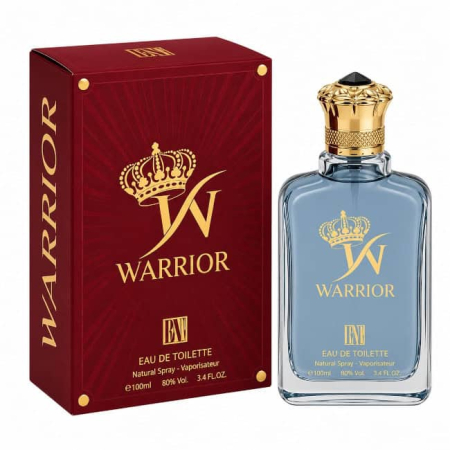 Parfumuri Arabesti - Warrior, BN Parfums, Barbati, Parfum Arabesc, 100ml