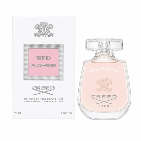Parfumuri Testere Femei - Wind Flowers, Creed, Femei, 75ml (Parfum Tester)