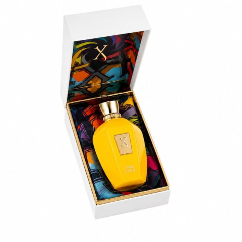 Xerjoff, Erba Gold, Unisex, parfum, 100ml, Parfum Tester [1]