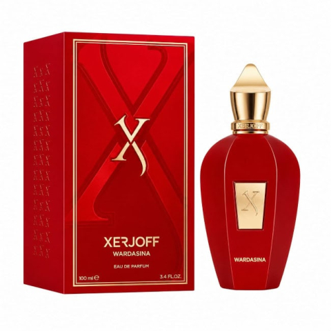 Parfumuri Testere - Xerjoff, Wardasina,Unisex, parfum, 100ml, Parfum Tester