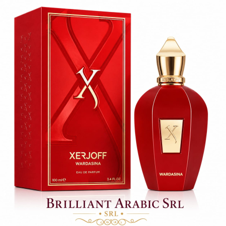 Parfumuri Testere - Xerjoff, Wardasina,Unisex, parfum, 100ml, Parfum Tester