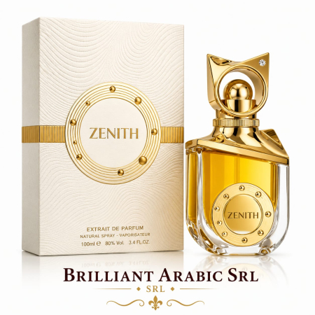 Parfumuri Arabesti - Zenith, Riiffs, Unisex, parfum arabesc, 100ml