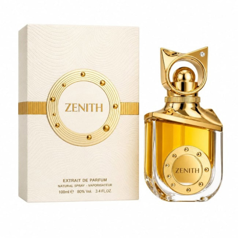 Parfumuri Arabesti - Zenith, Riiffs, Unisex, parfum arabesc, 100ml