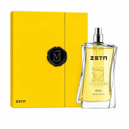 Parfumuri Testere Unisex - Zeta, Morph, Unisex, parfum, 100ml (Parfum Tester)