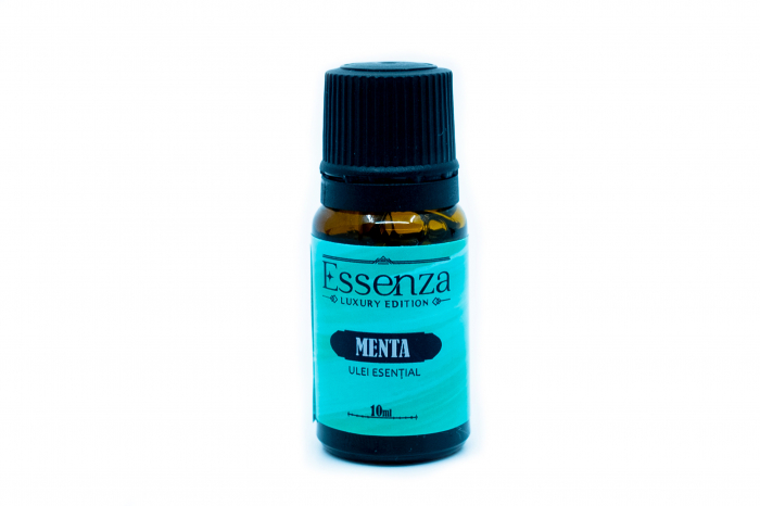 Copacul vietii + Essenza Menta [3]