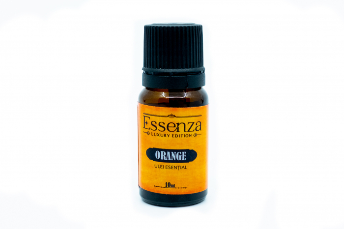 Copacul vietii + Essenza Orange [3]