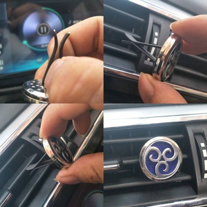 Difuzor auto copacul vietii aromaterapie ulei esential  1 [3]