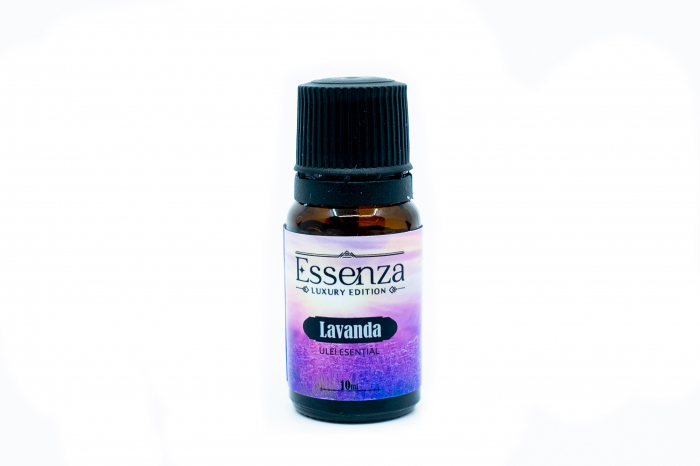 Labute de catel + Essenza Lavanda [3]