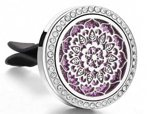 Mandala + Essenza Sakura [2]