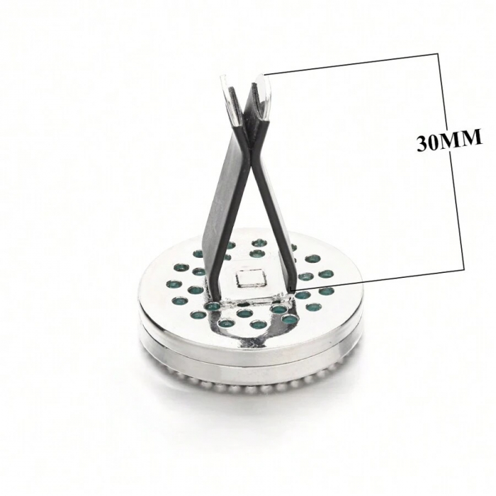 Difuzor auto floare mandala aromaterapie ulei esential  1.1 [2]