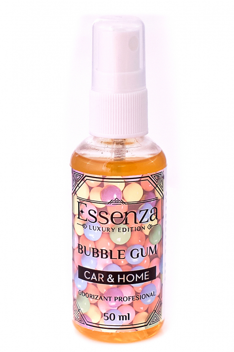 Parfum auto odorizant auto Essenza Bubble Gum [1]