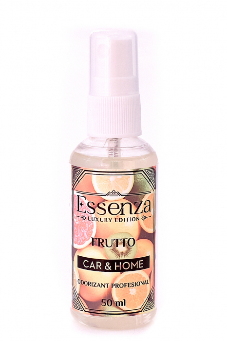 Parfum auto odorizant casa Essenza X Frutto [1]