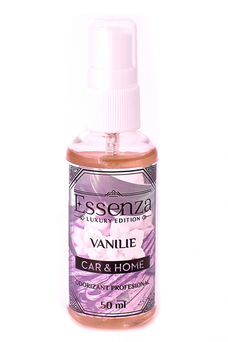 Parfum auto odorizant auto Essenza vanilie [1]