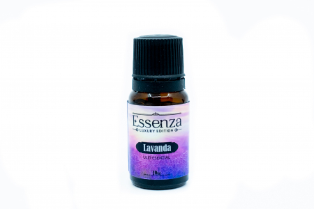 Labute de catel + Essenza Lavanda [2]