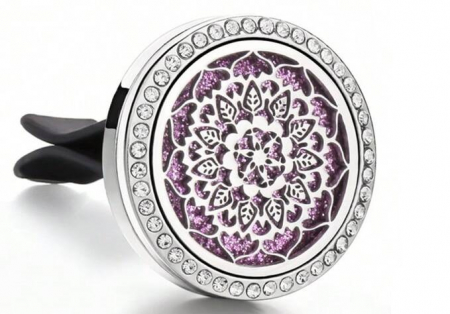 Mandala + Essenza Sakura [1]